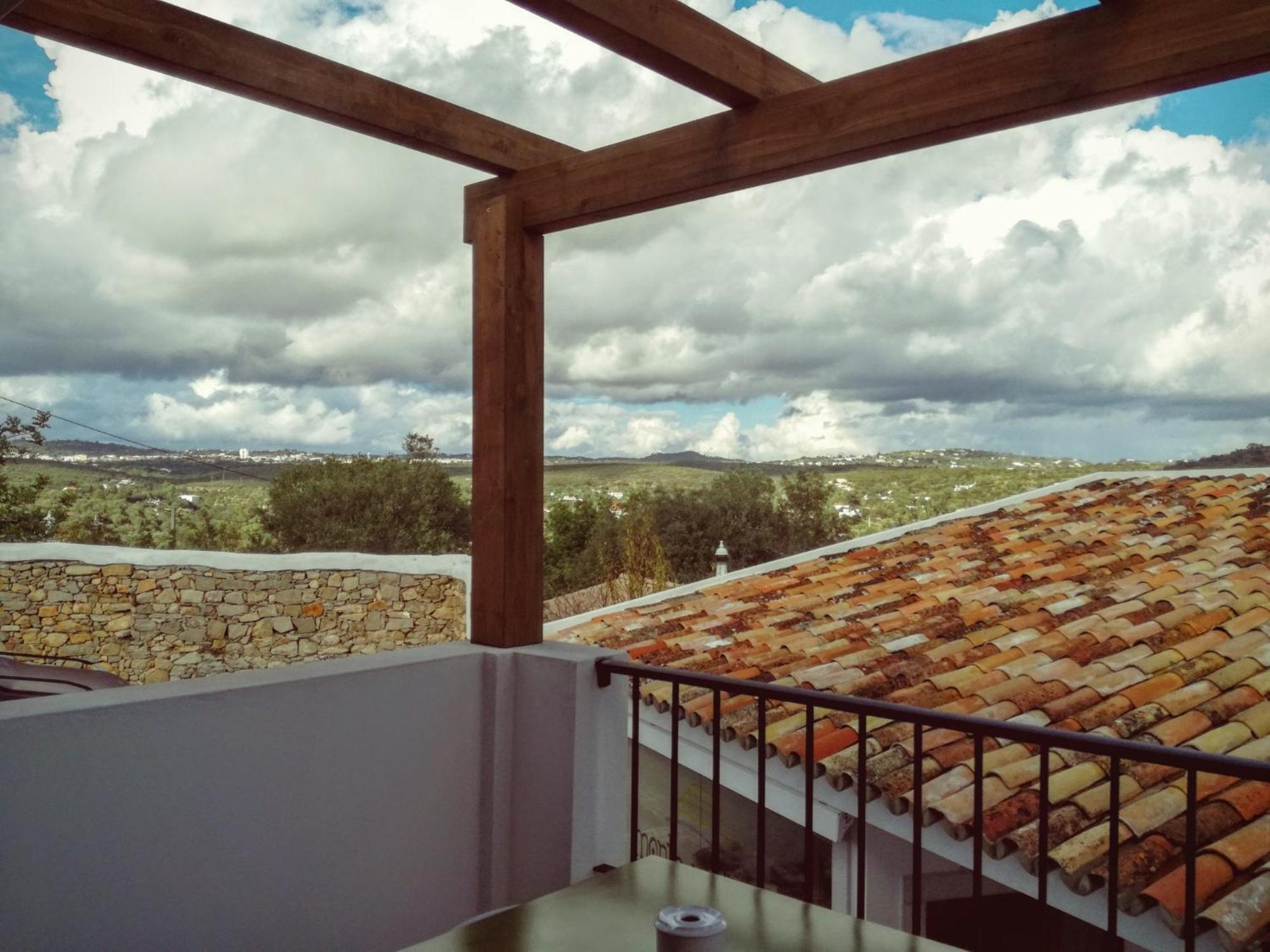 エストーイ Monte Da Ribeiraヴィラ 部屋 写真
