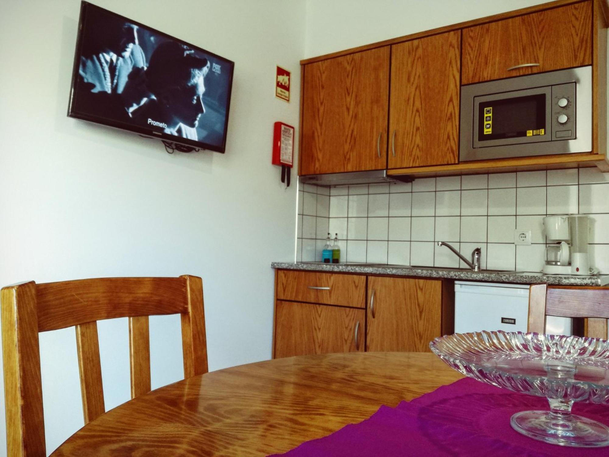 エストーイ Monte Da Ribeiraヴィラ 部屋 写真