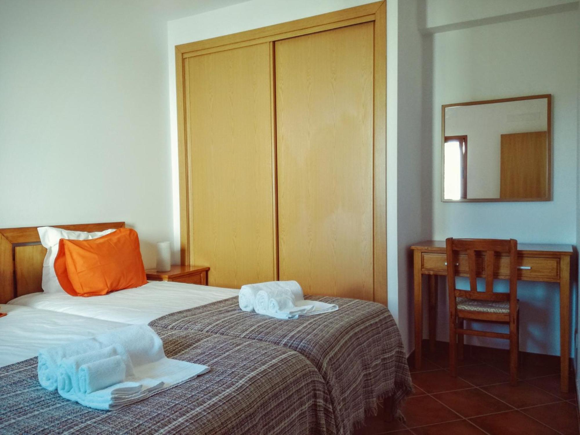 エストーイ Monte Da Ribeiraヴィラ 部屋 写真